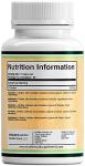 Double Wood L Citrulline 1200mg - 180 Capsules