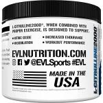 Evlution Nutrition L-Citrulline Powder for Muscle Support