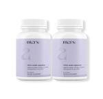 Mars Nitric Oxide Capsules for Energy and Recovery