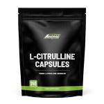 L-Citrulline Powder Capsules for Muscle Recovery