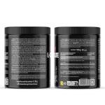 Weider L-Citrulline Malate - Unflavoured Pre Workout