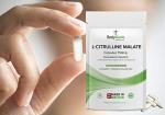 Bodygenix L-Citrulline Malate 750mg for Muscle Recovery