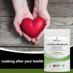 Bodygenix L-Citrulline Malate 750mg for Muscle Recovery