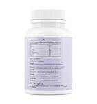Mars Nitric Oxide Capsules for Energy and Recovery