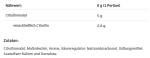 ALLNUTRITION Citrulline Powder, 200g Exotic Blend