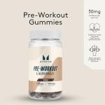 Myprotein Cola Pre-Workout Gummies - Energy Boost