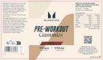 Myprotein Cola Pre-Workout Gummies - Energy Boost