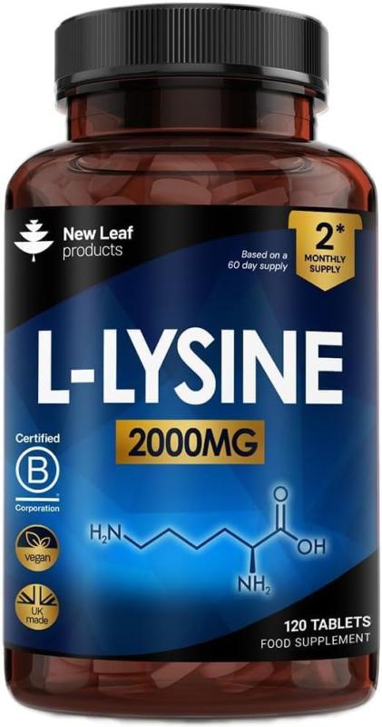 L-Leucine