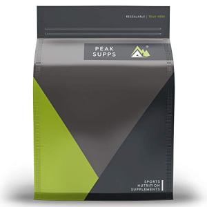 Vegan Leucine Powder 250g for Muscle Support