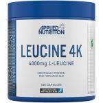 Applied Nutrition L-Leucine 4000mg Capsules for Muscle Growth