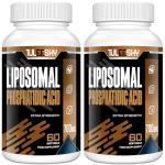 Liposomal Phosphatidic Acid Plus Muscle Growth Boost