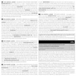 BioTechUSA Vegan L-Leucine Drink Powder 3000mg