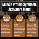 Liposomal Phosphatidic Acid Plus Muscle Growth Boost