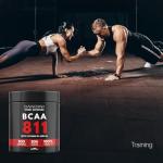 Bandini® BCAA 8.1.1 Vegan Amino Acids Tablets