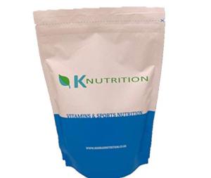 Vegan Leucine Powder - 500g