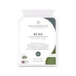 BCAA Vegan Capsules with Essential Amino Acids