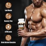 Liposomal Phosphatidic Acid Plus Muscle Growth Boost