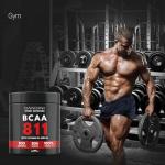 Bandini® BCAA 8.1.1 Vegan Amino Acids Tablets