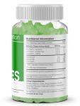 GN BCAA Gummies - Vegan Amino Acid Boost 60ct