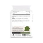 BCAA Vegan Capsules with Essential Amino Acids