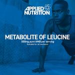 Applied Nutrition HMB 500mg Capsules for Muscle Growth