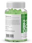 GN BCAA Gummies - Vegan Amino Acid Boost 60ct