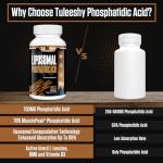 Liposomal Phosphatidic Acid Plus Muscle Growth Boost