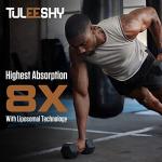 Liposomal Phosphatidic Acid Plus Muscle Growth Boost