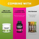 BioTechUSA BCAA Zero Amino Acid Powder - Kiwi Lime