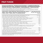 Optimum Nutrition Amino Energy Fruit Fusion 30 Servings