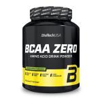 BioTechUSA BCAA Zero Vegan Amino Acid Powder