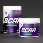 TREC Nutrition BCAA High Speed Cola 500g
