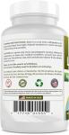L-Tyrosine 500 mg - 90 Capsules