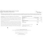 Vegan Nutrient Gummies for Weight Support - 60 Pieces