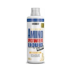 Weider Amino Power Liquid - Tangerine Flavor