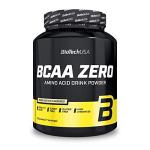 BioTechUSA BCAA Zero Vegan Amino Acid Powder 700g