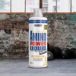 Weider Amino Power Liquid - Tangerine Flavor