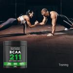 Bandini BCAA 2:1:1 Vegan Tablets 3000mg