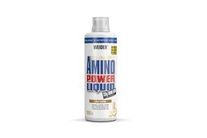 Weider Amino Power Liquid, Essential Amino Acids, Cola