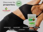 BCAA Capsules for Pre & Post Workout Support
