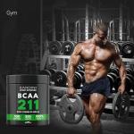 Bandini BCAA 2:1:1 Vegan Tablets 3000mg