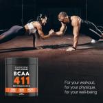 BANDINI® BCAA 4.1.1 Tablets - Vegan Amino Acids