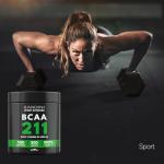 Bandini BCAA 2:1:1 Vegan Tablets 3000mg
