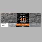 BANDINI® BCAA 4.1.1 Tablets - Vegan Amino Acids