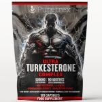 Puretrex Turkesterone Complex 5000mg for Strength