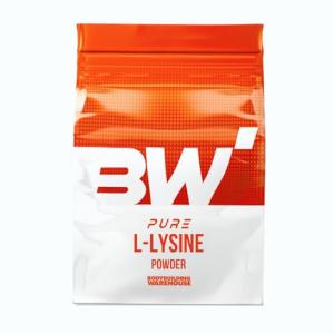 Pure L-Lysine Powder for Collagen and Joints