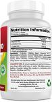 Tri-Amino Supplement with L-Arginine, Lysine, Ornithine