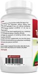 Tri-Amino Supplement with L-Arginine, Lysine, Ornithine