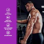 Scitec Nutrition Mega BCAA 2300 - 120 Capsules