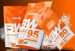 Pure L-Lysine Powder 500g - Unflavoured